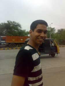 Anupam asheesh \'Su\' Jain 